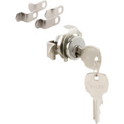 Prime-Line® Mail Box Lock, 5-Cam, NA14 Key, Threaded Body, S 4573