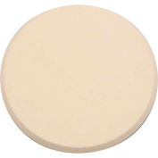 Primeline Products U 9268 Wall Protector, 5" Smooth, Self-Adhesive, Ivory Vinyl