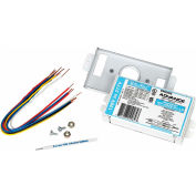 Philips Advance ICF2S26H1LDK Electronic CFL Ballast, 120-277V, 1 or 2- 26W, 1- 32W TBX, 1- 42W TBX