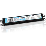 Philips Advance ICN2P32N Electronic T8 Ballast, Instant Start, 2 or 1- 32W T8 Lamps, 89 BF