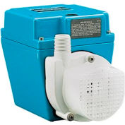 Pompe Little Giant 504103 4E-34N série Submersible multi-usage