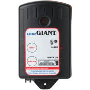 Little Giant 513288 HWAB Indoor High Water Alarm with 9V DC Battery Backup