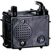 Little Giant P 523003-AAA série lubrifié en permanence multi-usages pompe - 115V