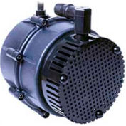 Little Giant 527016 NK-2 petite pompe Submersible 230V - 325 gal/h à 1'