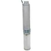 Little Giant 558595 W12G10S12-32 s Submersible pompe pour puits profond - 230V-12 GPM - 1 HP - 399' Shut Off