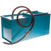 Little Giant 560300 10 gallons machine-outil du liquide de refroidissement (pompe non incluse)