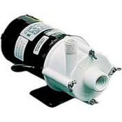 Little Giant 580513 2-MD-SC Magnetic Drive Pump - 230V- 510 GPH At 1'