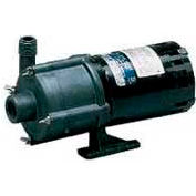 Little Giant 580603 2-MD-HC Magnetic Drive Pump - Highly Corrosive- 115V- 510 GPH At 1'