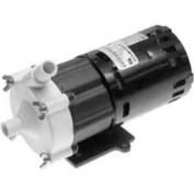 Little Giant 581030 3X-MDX Magnetic Drive Pump - 115V- 348 GPH At 1'