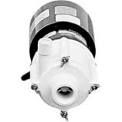 Little Giant 581513 3-MD-SC Magnetic Drive Pump - 230V- 750 GPH At 1'