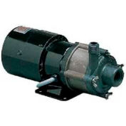 Little Giant 581603 3-MD-HC Magnetic Drive Pump - Highly Corrosive- 115V- 750 At 1'