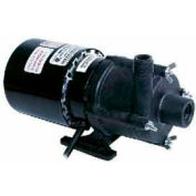 Little Giant 581604 TE-3-MD-HC Magnetic Drive Pump - Highly Corrosive- 115V- 590 At 1'- 107 Watts