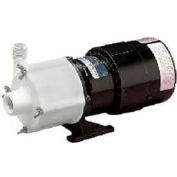 Little Giant 582002 4-MD Magnetic Drive Pump - 115V- 690 GPH At 1'