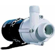 Pompe à entraînement magnétique de 582509 4-MDIX-SC géant Little - 115V-1325 GPH à 1'