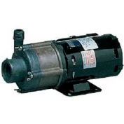 Little Giant 582603 4-MD-HC Magnetic Drive Pump - Highly Corrosive- 115V- 850 At 1'