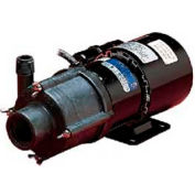 Little Giant 582614 TE-4-MD-HC Magnetic Drive Pump - Highly Corrosive- 230V- 850 At 1'