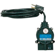 Little Giant 599008 Piggyback Diaphragm Switch - 10'L Cord