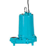 Little Giant 620231 WS50M-20 effluents pompe Submersible - 115V-105 GPM à 5'