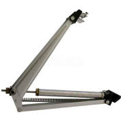 Palram - Canopia Auto Vent Kit for Snap & Grow™ and Nature™ Greenhouses