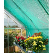 Palram - Kit d’ombrage Canopia pour les serres Snap &Grow™ et Nature™