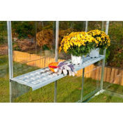 Palram - Canopia Shelf Kit for Snap & Grow™ and Nature™ Greenhouses