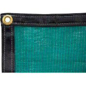 Palram - Canopia Green Shade Cloth 8' x 8'