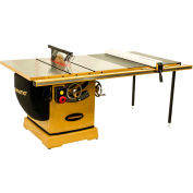 Scie à table Powermatic 3000B - 7,5HP 3PH 230/460V 50 » Rip W/Accu-Fence