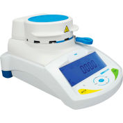 Adam PMB53 humidité numérique Analyzer 50 g x 1 g 3-7/8" diamètre plate-forme d’équipement