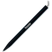 Stylo bille remplacement PM® Preventa Chai-Riter, baril/encre noire