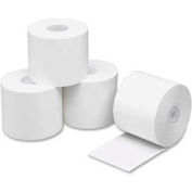 PM® Perfection Calculator/Receipt Rolls, 2-1/4" x 150', White, 12 Rolls/Pack