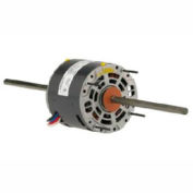 US Motors 1221P, Direct Drive Fan & Blower, 1/4 HP, 1-Phase, 1550 RPM Motor