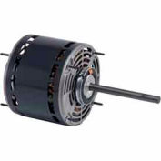 US Motors 1864, PSC, Direct Drive Fan, 1/3 HP, 1-Phase, 1075 RPM Motor
