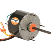 MOTEURS US 1872H, Condenser Fan, 1/8 HP, 1-Phase, 825 RPM Motor