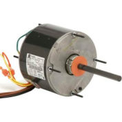 US Motors 1881, Condenser Fan, 1/3 HP, 1-Phase, 825 RPM Motor