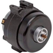 US Motors 2112, Unit Bearing Fan, Shaded Pole, Enclosed Motor, 16W, 1-Phase, 1550 RPM