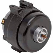 US Motors 2118, Unit Bearing Fan, Pôle ombragé, Moteur fermé, 9W, 1-Phase, 1550 Tr