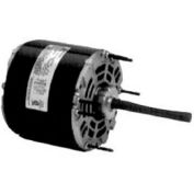 US Motors OEM Remplacement, 1/6 HP, 1-Phase, 1050 RPM Motor, 2166