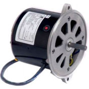 US Motors 3196, OEM Oil Burner Rplacement, 1/8 HP, 1-Phase, 1725 RPM Motor