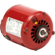 US Motors 3257, Hot Water Circulating Pump, 1/6 HP, 1-Phase, 1725 RPM Motor