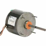 Ventilateur à condensateur US Motors 3736, 1/4 chevaux, 1 phases, moteur de 1075 tr/min.