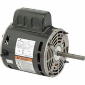 US Motors 4740, Centrifugal Ventilation Direct Drive Blower, 1/12 HP, 1-Phase, 850 RPM