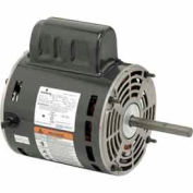 US Motors 4750, Centrifugal Ventilation Direct Drive Blower, 3/4 HP, 1-Phase, 1100 RPM