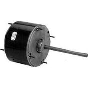 US Motors OEM Remplacement, 1/3 HP, 1-Phase, 1075 RPM Motor, 5455
