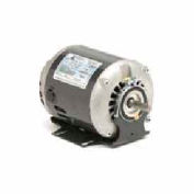 Moteurs us étocifiés 5795C, ventilateur ceinturé, 3/4 HP, 1-Phase, 1725/1140 RPM Motor