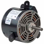 US Motors 6128, s PSC, Refrigeration Condenser Fan Motor, 1/6 HP, 1-Phase, 1550 RPM Motor