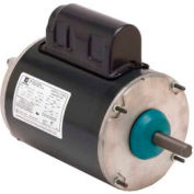 US Motors Farm Duty, 1/2 HP, 1-Phase, 850 RPM Motor, 8102