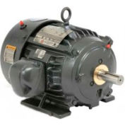 US Motors, TEFC, 400 HP, 3-Phase, 1785 RPM Motor, 8P400P2C