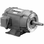 US Motors Pump, 3 HP, 3-Phase, 1770 RPM Motor, DJ3P2HM