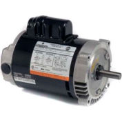US Motors Pump, 1 HP, 1-Phase, 3450 RPM Motor, EC1002