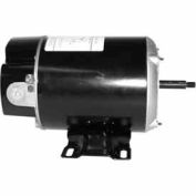 US Motors Thru-Bolt, Piscine, 1 1/2 HP, 1-Phase, 3450 RPM Motor, EZBV35